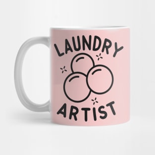 Laundry Mug